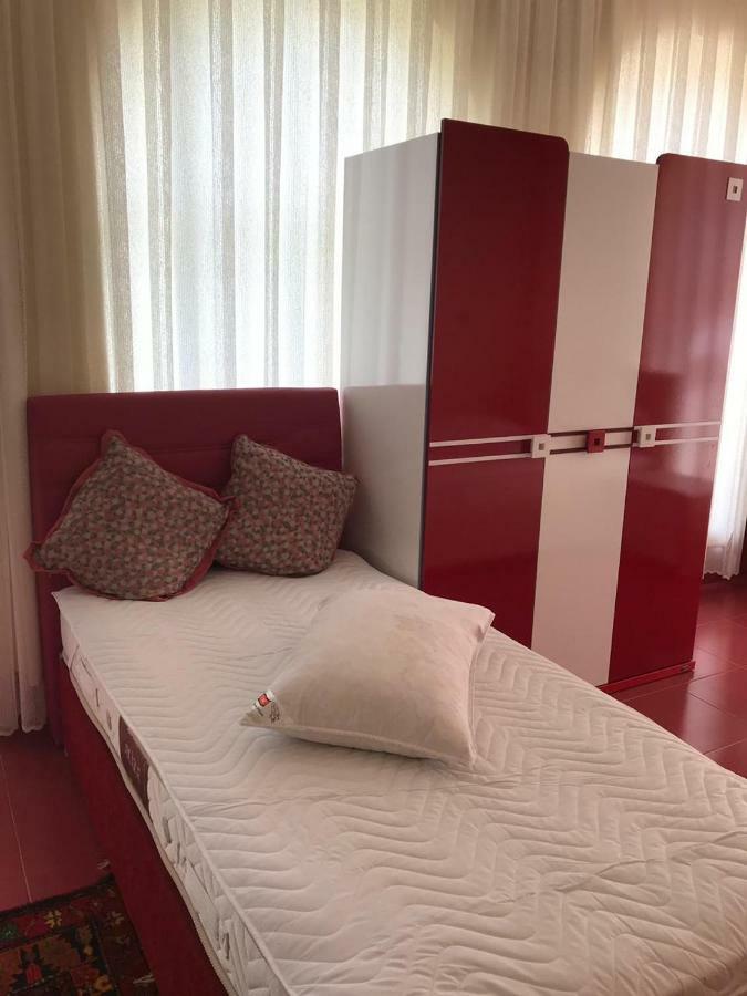Sheki Apartments Luaran gambar
